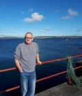 Rencontre Homme : Tommy, 58 ans à Irlande  Ennis